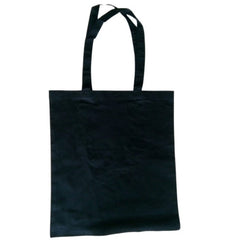 Cotton Tote Bags - MOQ 100 pcs