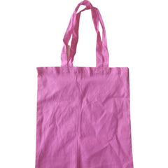 Cotton Tote Bags - MOQ 100 pcs