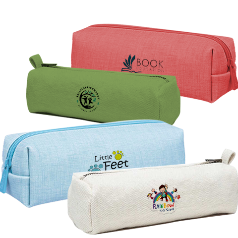 Pouches for Travel Kits \Toiletries \ Pencil Cases
